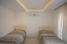 Special flat for sale near the beach of Kleopatra in the complex Best Home 20 