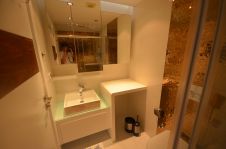 Special flat for sale near the beach of Kleopatra in the complex Best Home 20 