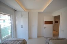 Special flat for sale near the beach of Kleopatra in the complex Best Home 20 
