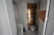 Special flat for sale near the beach of Kleopatra in the complex Best Home 20 