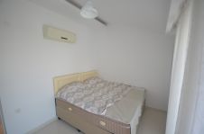 Special flat for sale near the beach of Kleopatra in the complex Best Home 20 