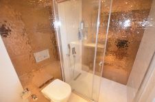 Special flat for sale near the beach of Kleopatra in the complex Best Home 20 
