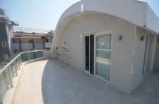 Special flat for sale near the beach of Kleopatra in the complex Best Home 20 