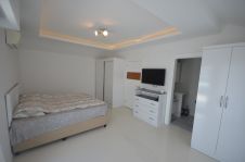 Special flat for sale near the beach of Kleopatra in the complex Best Home 20 