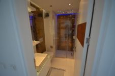 Special flat for sale near the beach of Kleopatra in the complex Best Home 20 