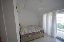 Special flat for sale near the beach of Kleopatra in the complex Best Home 20 