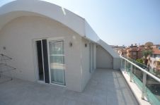 Special flat for sale near the beach of Kleopatra in the complex Best Home 20 