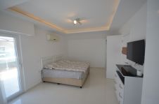 Special flat for sale near the beach of Kleopatra in the complex Best Home 20 