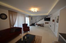 Special flat for sale near the beach of Kleopatra in the complex Best Home 20 