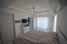 Special flat for sale near the beach of Kleopatra in the complex Best Home 20 