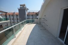 Special flat for sale near the beach of Kleopatra in the complex Best Home 20 