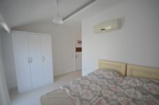 Special flat for sale near the beach of Kleopatra in the complex Best Home 20 