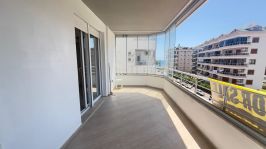 Demirağ Apartmanı