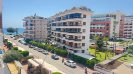 Demirağ Apartmanı