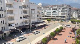Demirağ Apartmanı