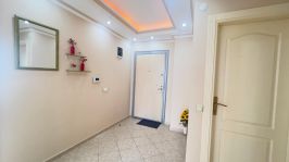 Demirağ Apartmanı