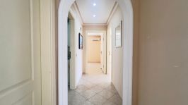 Demirağ Apartmanı