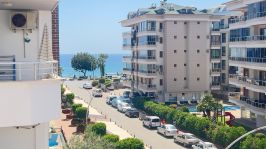 Demirağ Apartmanı