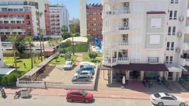 Demirağ Apartmanı