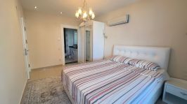 FOR SALE 2+1 LUXURY FULLY FURNISHED APARTMENT