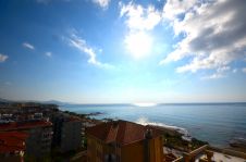 FOR SALE 2+1 LUXURY FULLY FURNISHED APARTMENT