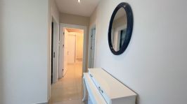 FOR SALE 2+1 LUXURY FULLY FURNISHED APARTMENT