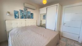 FOR SALE 2+1 LUXURY FULLY FURNISHED APARTMENT