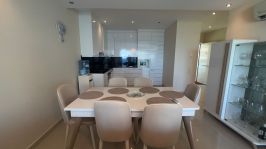 FOR SALE 2+1 LUXURY FULLY FURNISHED APARTMENT