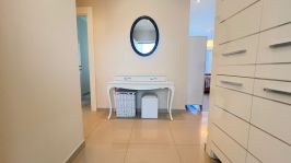 FOR SALE 2+1 LUXURY FULLY FURNISHED APARTMENT