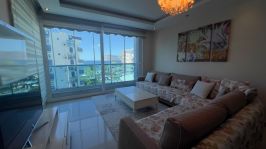 FOR SALE 2+1 LUXURY FULLY FURNISHED APARTMENT