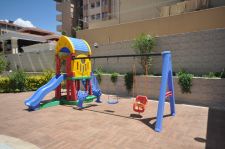 FOR SALE 2+1 LUXURY FULLY FURNISHED APARTMENT