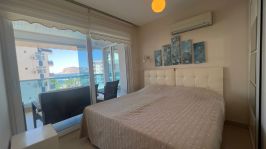 FOR SALE 2+1 LUXURY FULLY FURNISHED APARTMENT