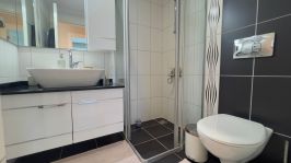 FOR SALE 2+1 LUXURY FULLY FURNISHED APARTMENT