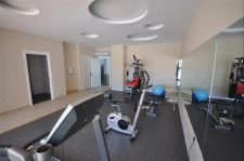 FOR SALE 2+1 LUXURY FULLY FURNISHED APARTMENT