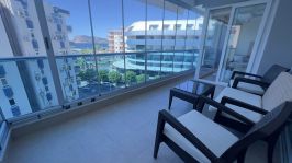 FOR SALE 2+1 LUXURY FULLY FURNISHED APARTMENT