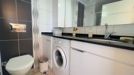 FOR SALE 2+1 LUXURY FULLY FURNISHED APARTMENT