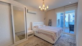 FOR SALE 2+1 LUXURY FULLY FURNISHED APARTMENT