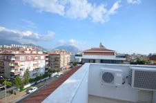Begonvil Sitesi 