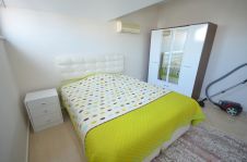 Begonvil Sitesi 