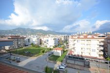 Begonvil Sitesi 