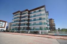 Kestel  Star Residence