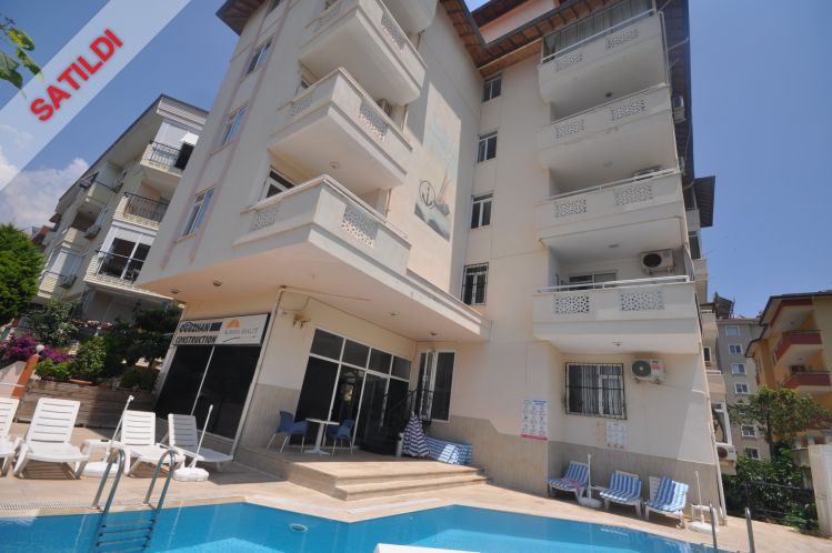 Doğa Apart