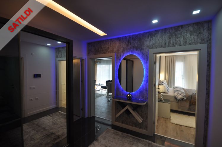 Off Towers Residence 