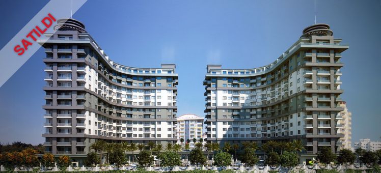 Serenity Residence