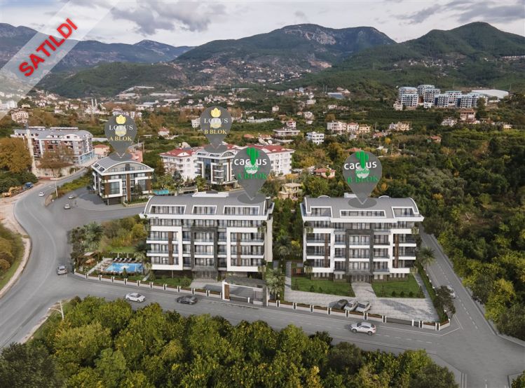 Lotus Garden Residence