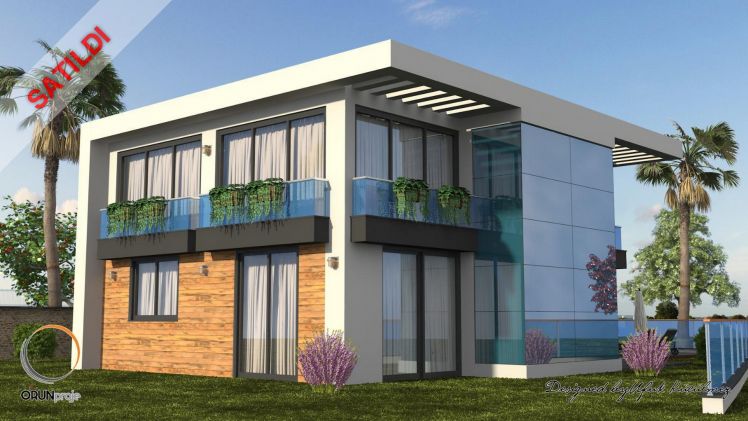 Villa Kargıcak