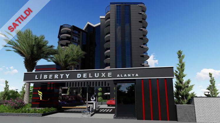 Liberty Deluxe Residance 
