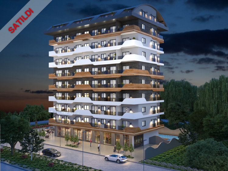 Gloria Residence