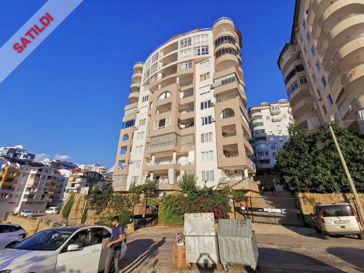 Sky Homes Residance