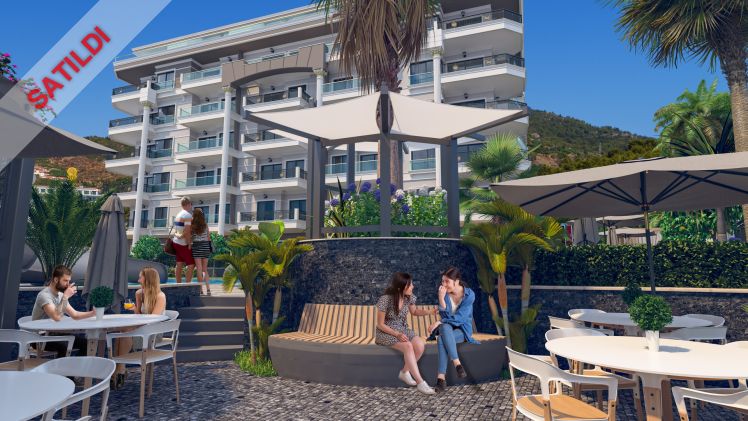 Monarch Premium Residence